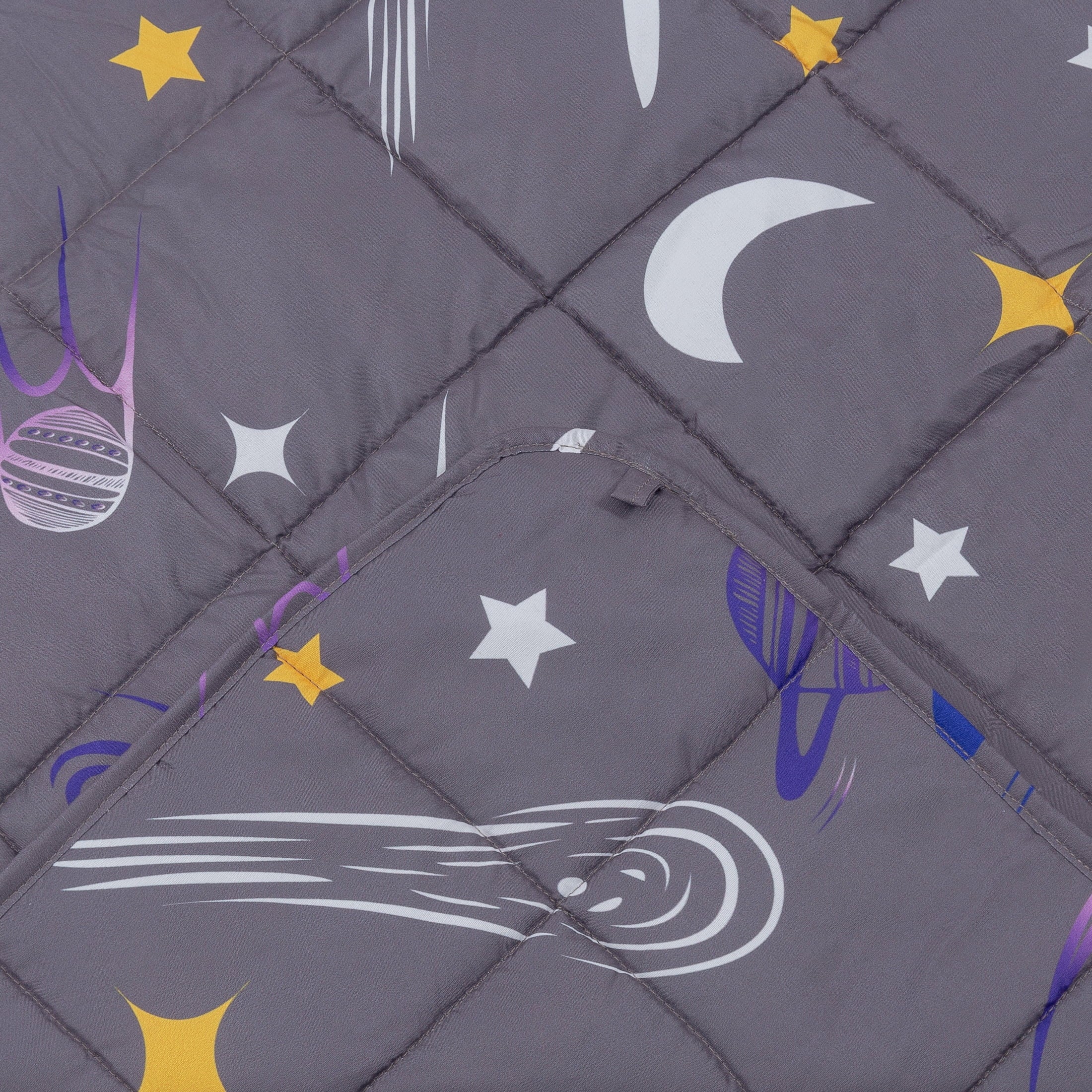 Weighted Blanket for Kids (36"X48", 3Lbs) Cooling Weighted Lap Blanket, Toddler Weighted Blanket