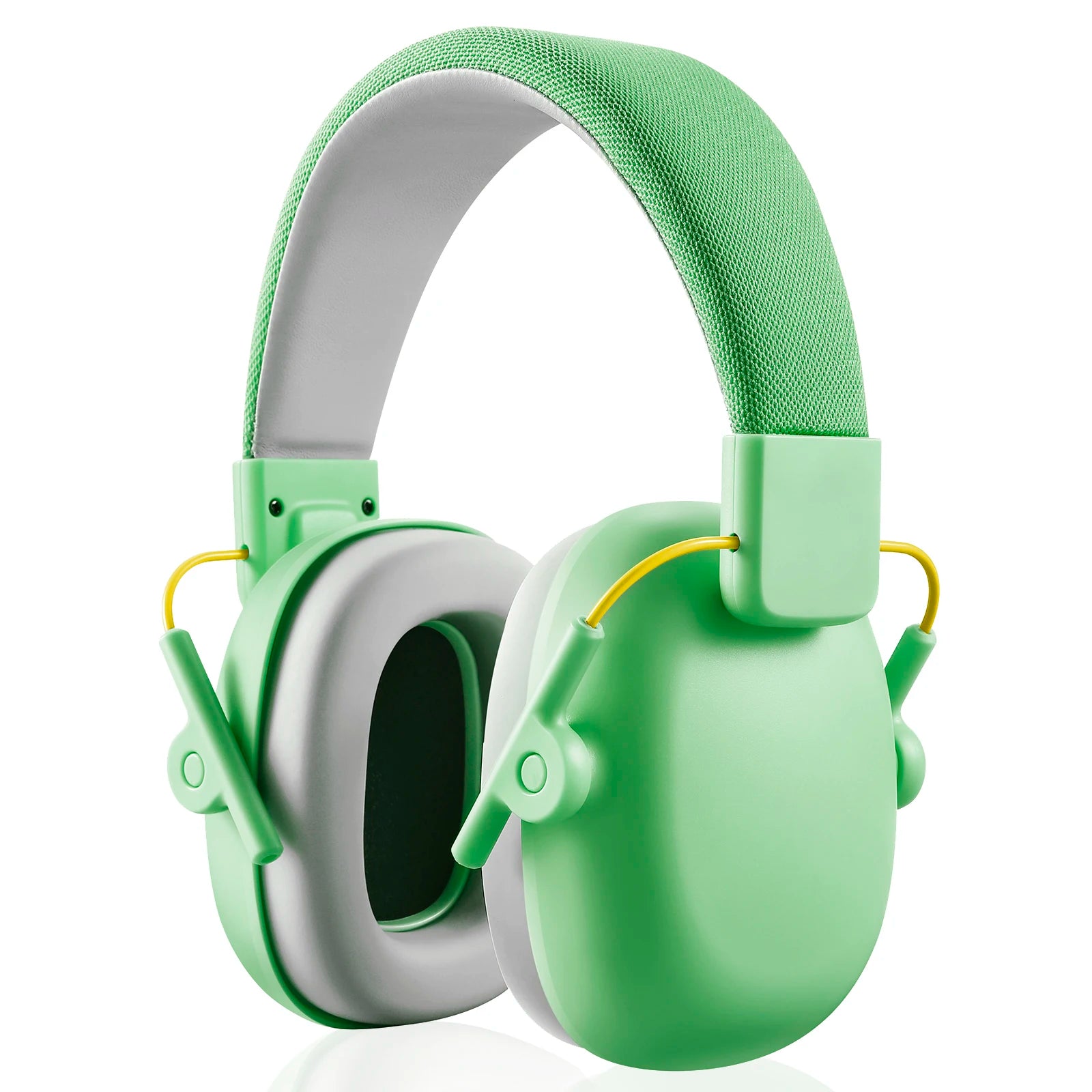 New Kid Ear Protection Baby Noise Earmuffs Noise Reduction Ear Defenders Earmuff for Children Adjustable Nrr 25Db Safety Muffs