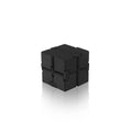 Fidget Finger Toys - Infinity Cube Prime for Stress and Anxiety Relief, Ultra Durable Sensory Gifts for Adults and Teens